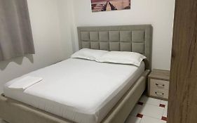 Jasmine Apartments