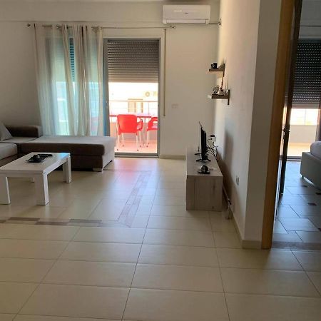 Jasmine Apartments Sarandë Esterno foto